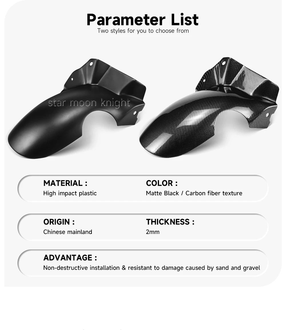 Motorcycle Huggers For Moto Guzzi V85TT V 85 TT V85 TT 2019 2020 2021 2022 2023- Accessories Rear Fender Splash Guard Mudguard