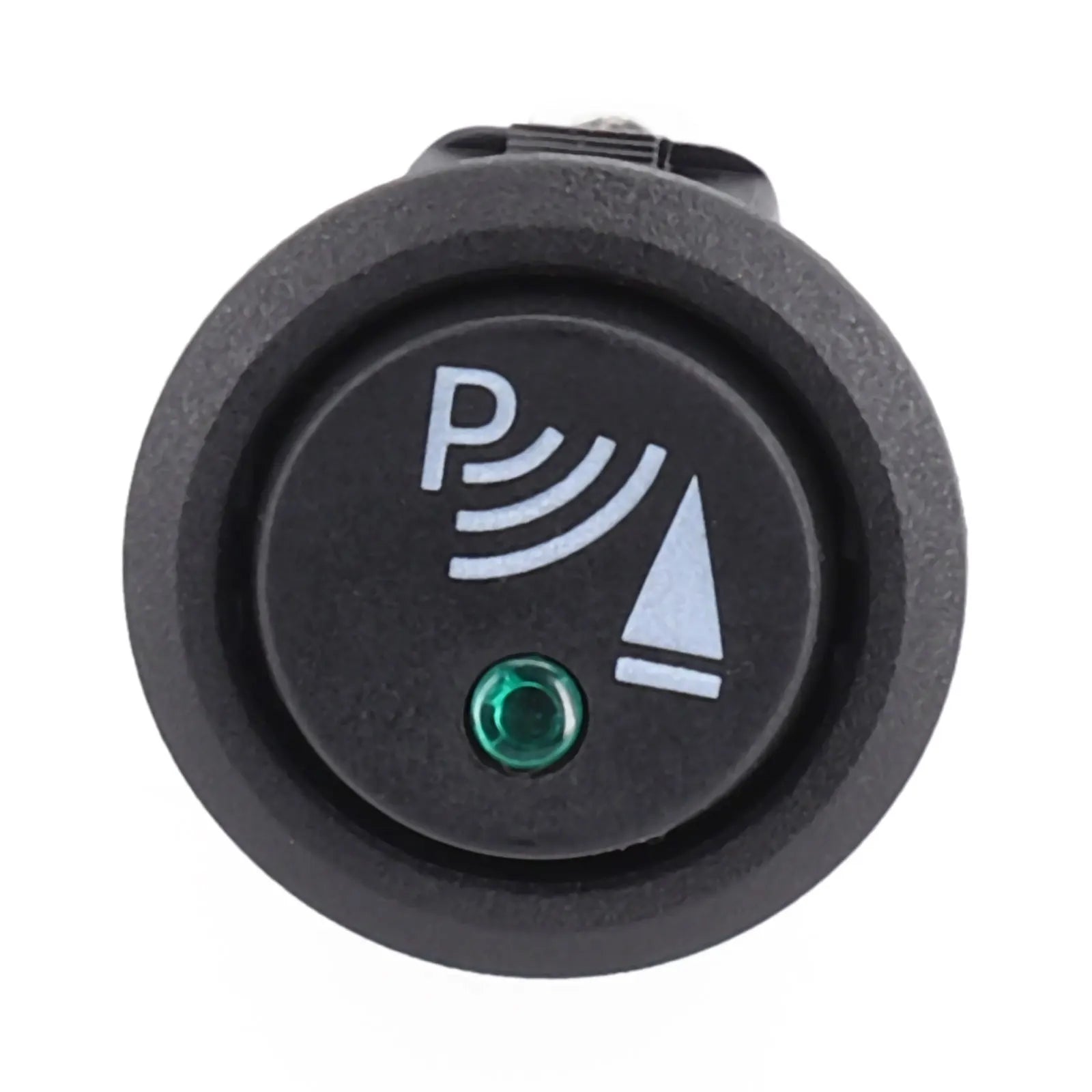 Car 3 Pin Rocker/Parking Off Switch Front Rear Walking Sensor Interior Accessory