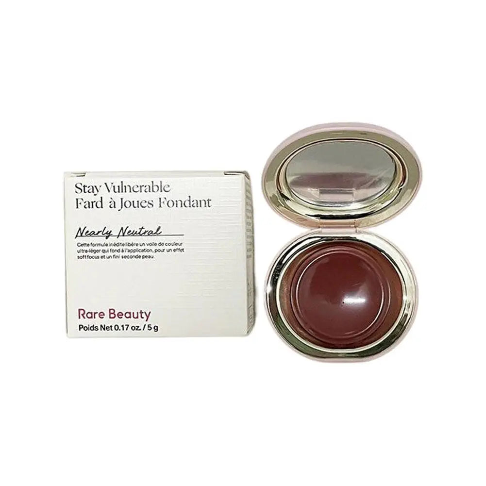 2025 New Beauty Series Liquid Powder Blusher Cream Blush Naturally Radiant Long-lasting Dewy Blush Soft Luster Powder Blusher