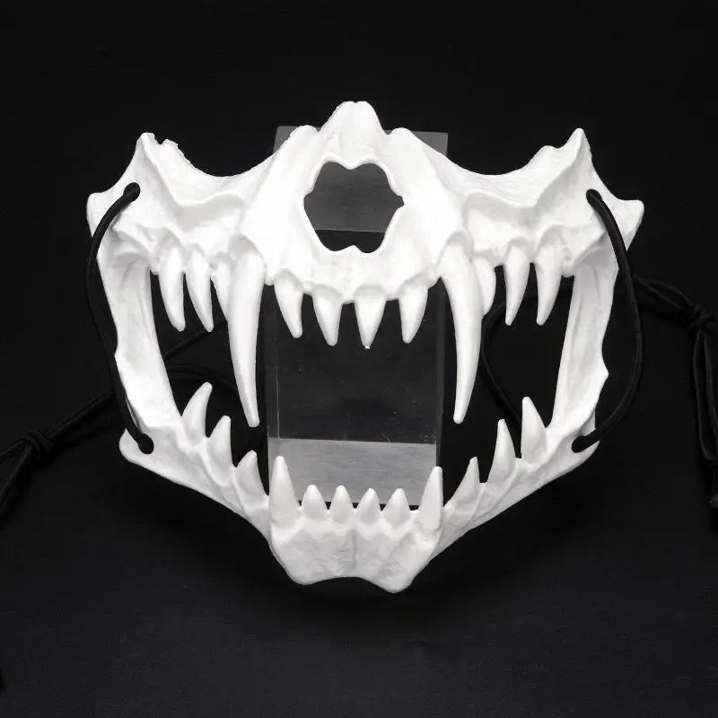 Halloween Fashion 6 Styles Skull Mask Bone Mask Dress-Up Costumes Party Mask Helmet Halloween Horror  Mask Cosplay Party Decor