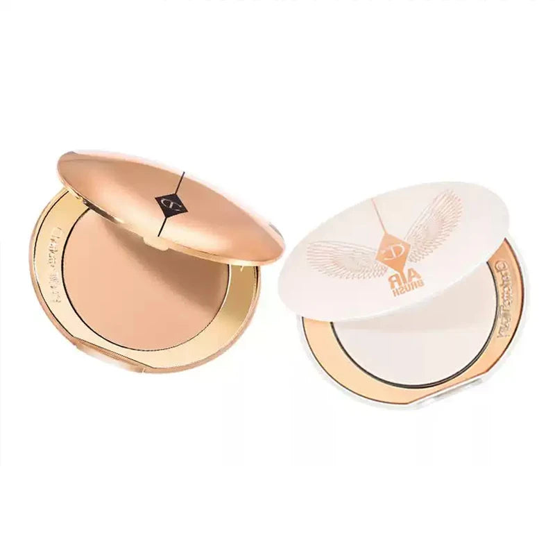Fair Face Powder Touch-up Makeup Brightening Skin Tone Covering Blemishes Soft Makeup Setting Spray Make The Makeup More Durable