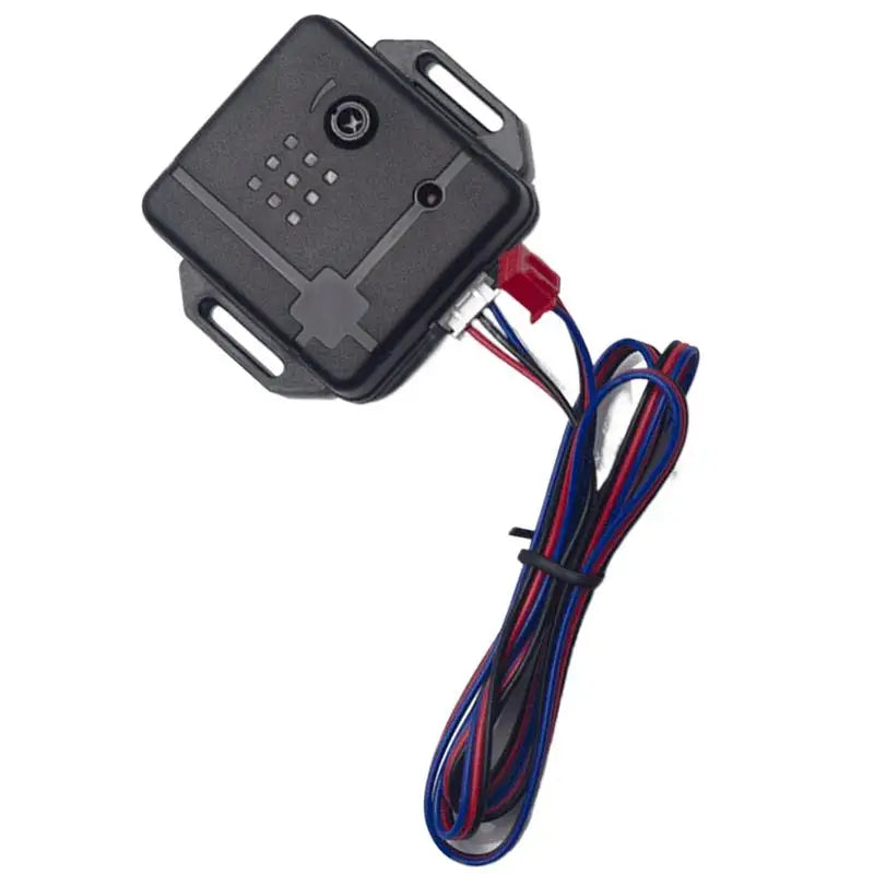 Car Vibration Sensor Alarm Car Anti Theft Device Remote Motion Detectors Car Alarm Device Home Security Systems Waterproof