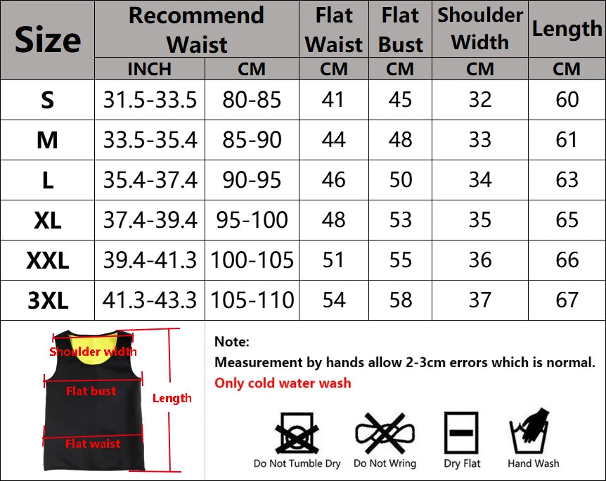 Men Training T-shirts Sauna Effect Sports Vest Exercise Tops Fitness Clothes Slimming Weight Loss Sportswear Workout Activewear