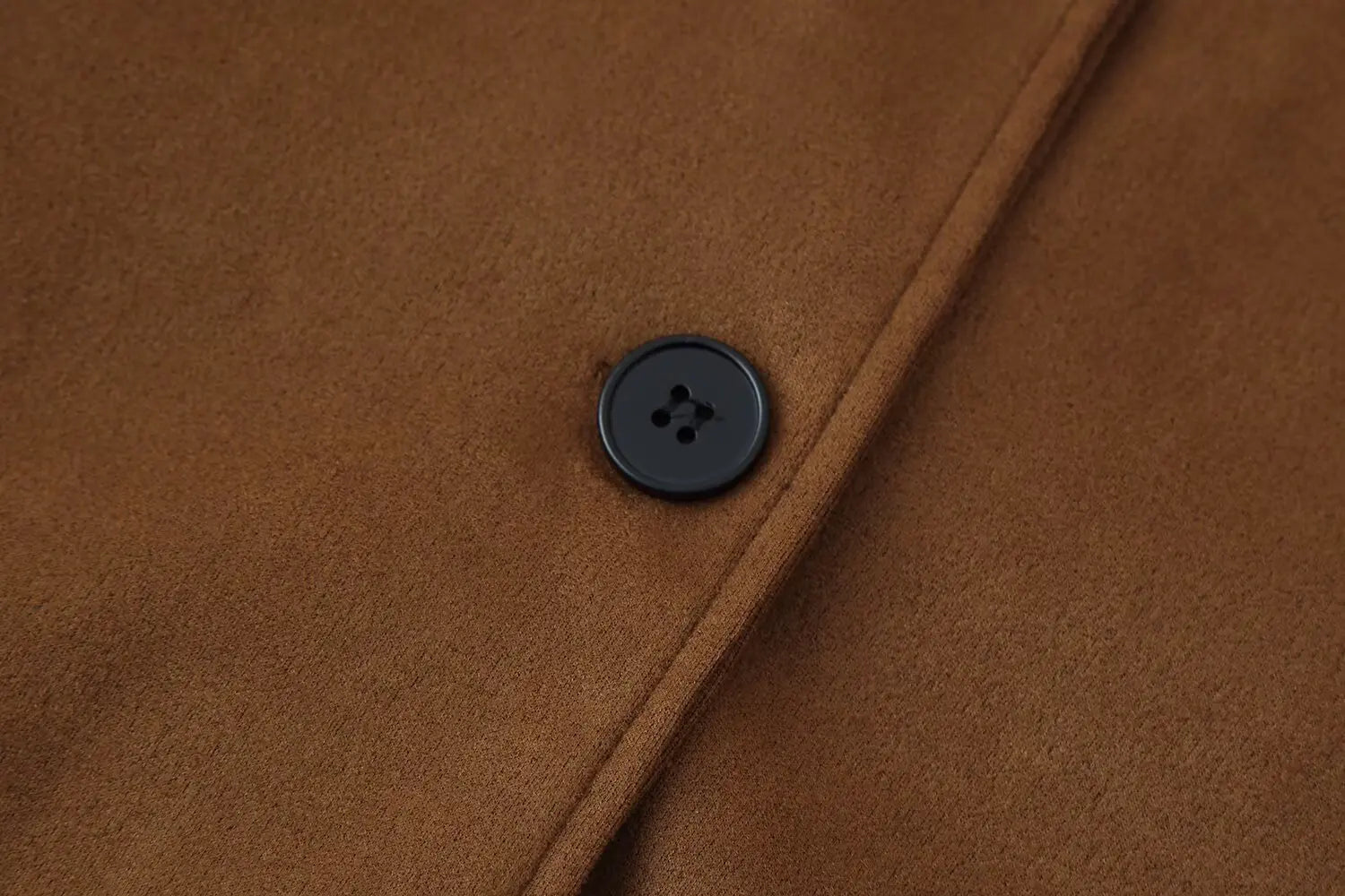 2025 New Women's Jacket UltraSoft Padded Coat, Warm Winter Duvet FeeLLongSleeveElegantOversizedOuterwearNeutralHighStreetFashion