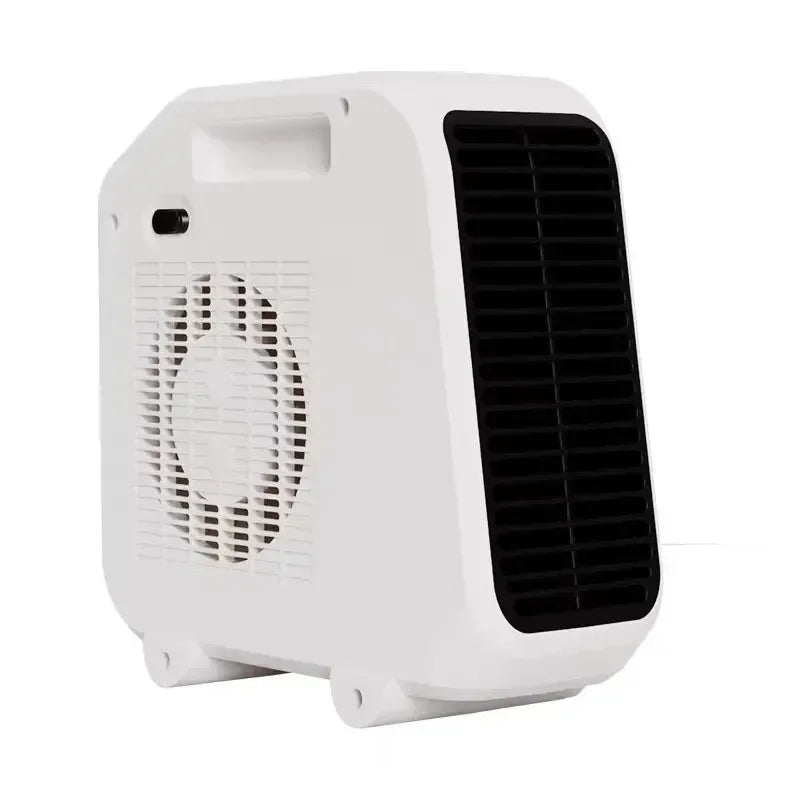 Portable Home Mini Heater, Energy-Saving Desktop Heater for Dorm and Office, Fast Heating for Whole House, Safe and Efficient