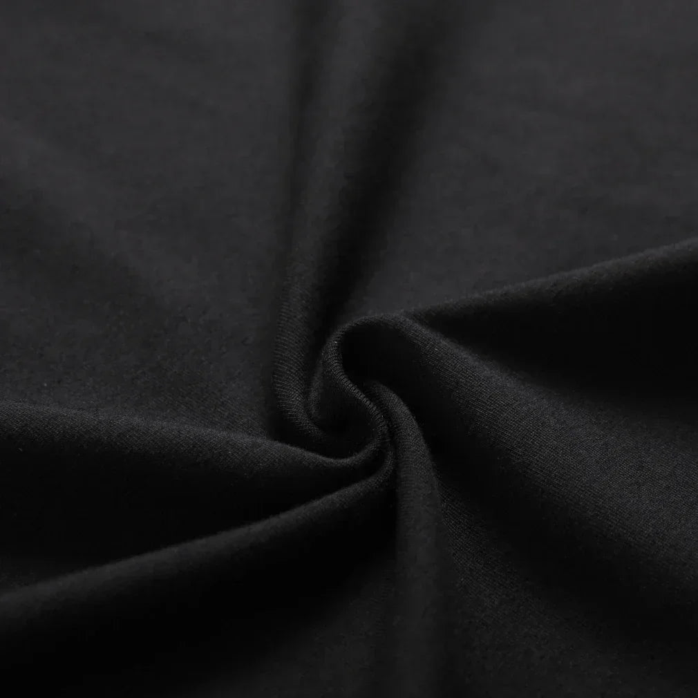 2024 Men T Shirt Brand New 6 colors Fitness Mens T-shirts O neck Man T-shirt For Male Clothing Tshirts XS-3XL Tops Tees