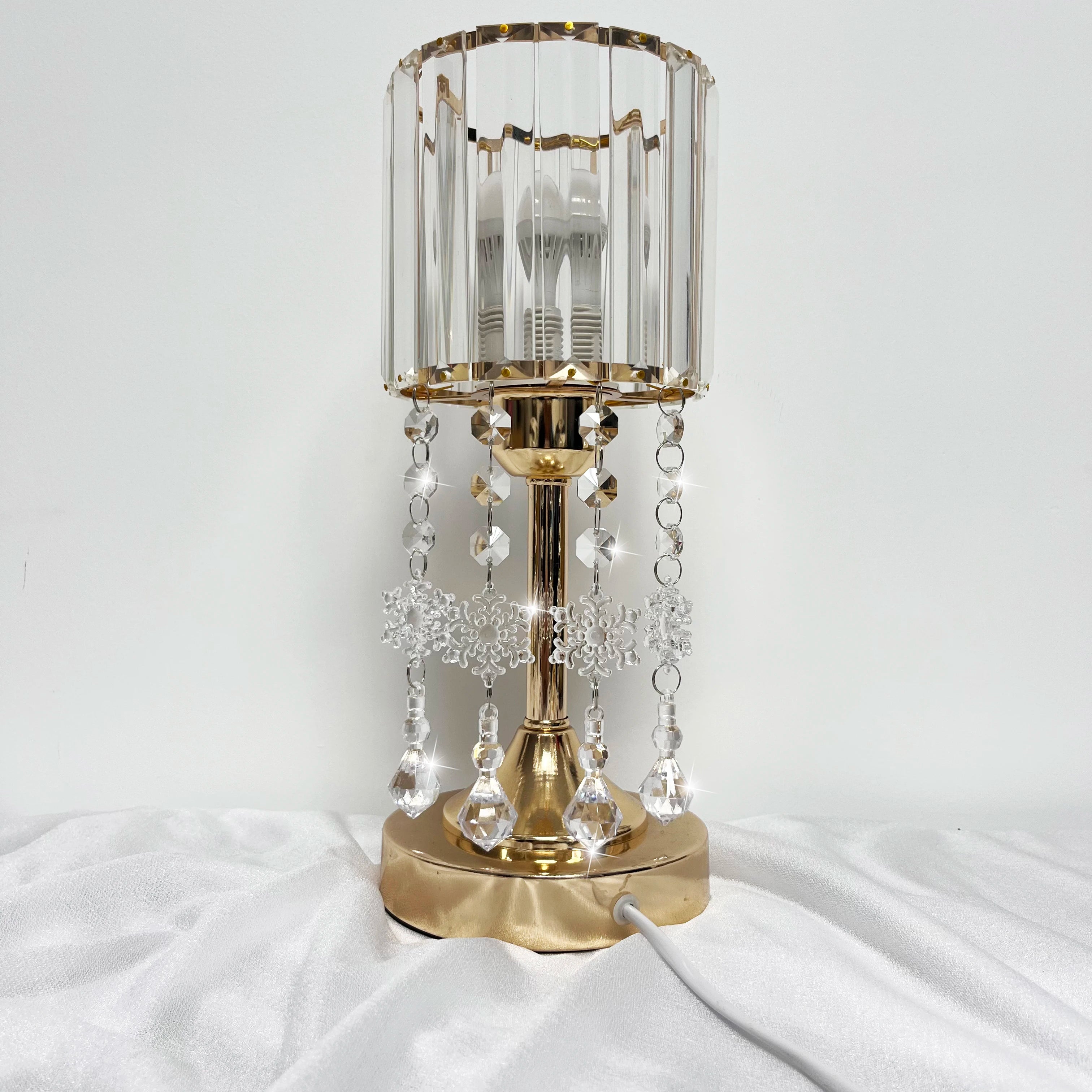 Outdoor Christmas Decoration Pendants, Curtains, Door Curtains, Home, Wedding Decor, Christmas Tree, Patio, 12Pcs