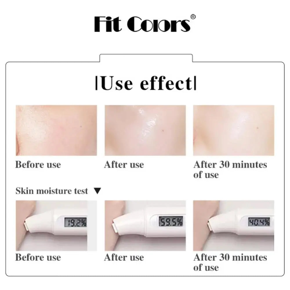 Makeup Primer Face Moisturizing Matte Make Up Foundation Primer Pores Invisible Prolong Facial Oil-control Make Up Items