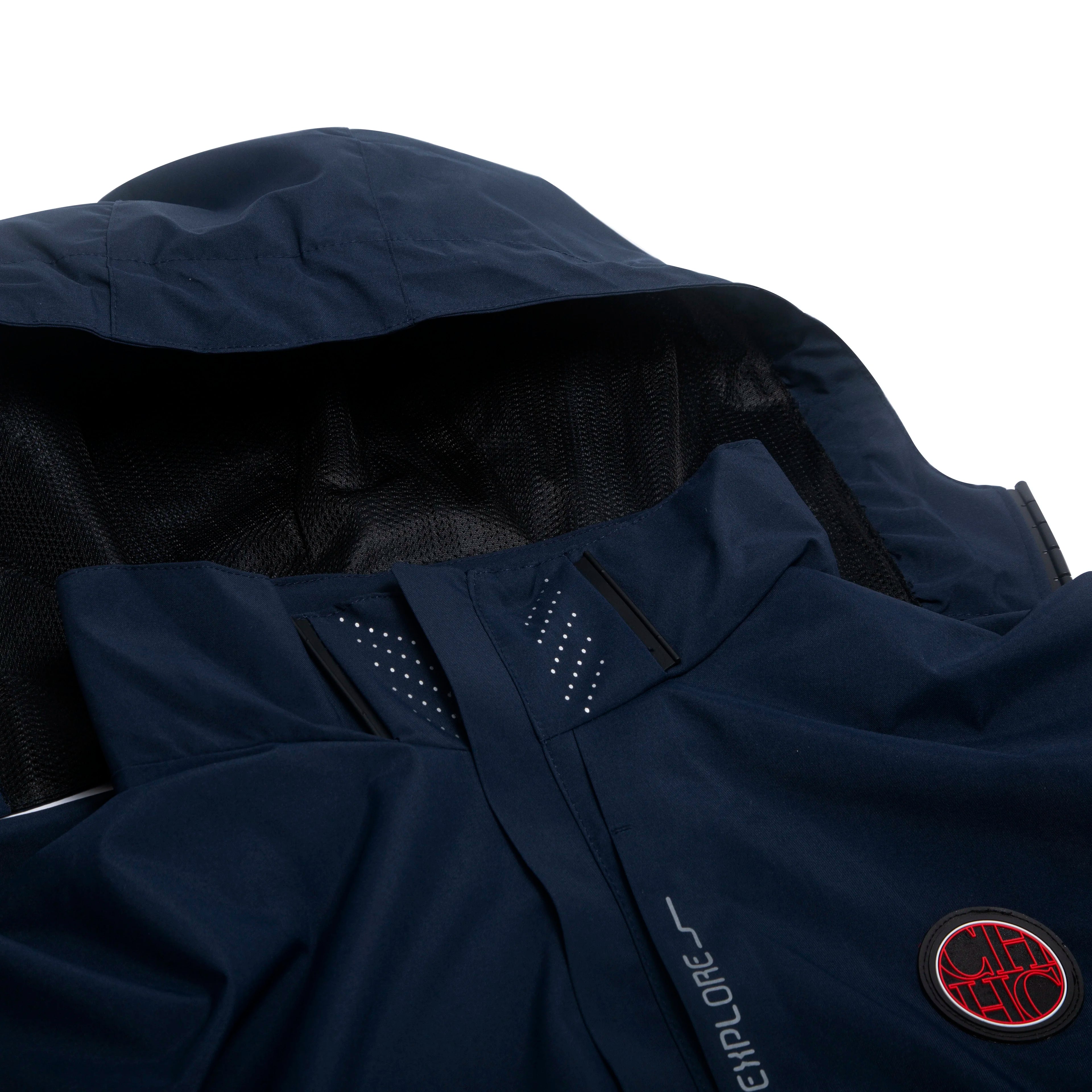 Men Interchange Jacket Spring Outdoor Mountaineering On Foot Jacket Couple Fashion Women Thin Zipper Coat Male