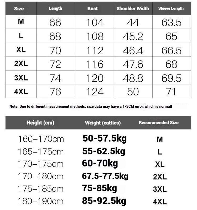 Mens Plus Size Jacket Korean Style Slim Fit Workwear Military Cotton Jacket Casual Spring Fashion Trendy Coat Oversized Streetwe