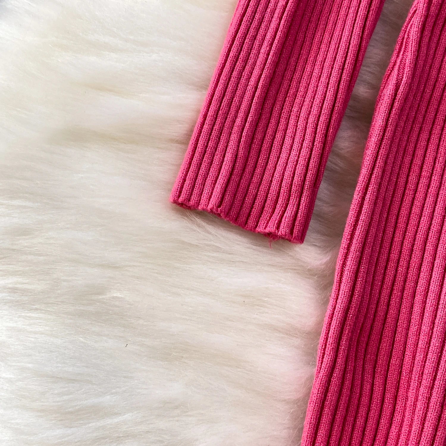 Women Winter Turtleneck Knittign Dress Stretch Slim Long Sleeve Soft Knitwear Dresses Female Casual Lining Simple Bottom Vestido