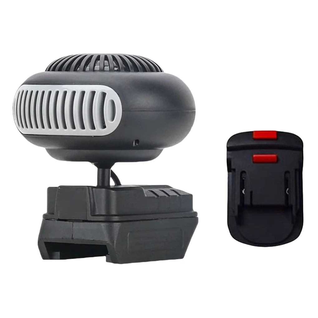 Portable Electric Heater Fan Small Space Heater Desktop Heating Warm Air Blower Mini Radiator Home Office Warmer Machine