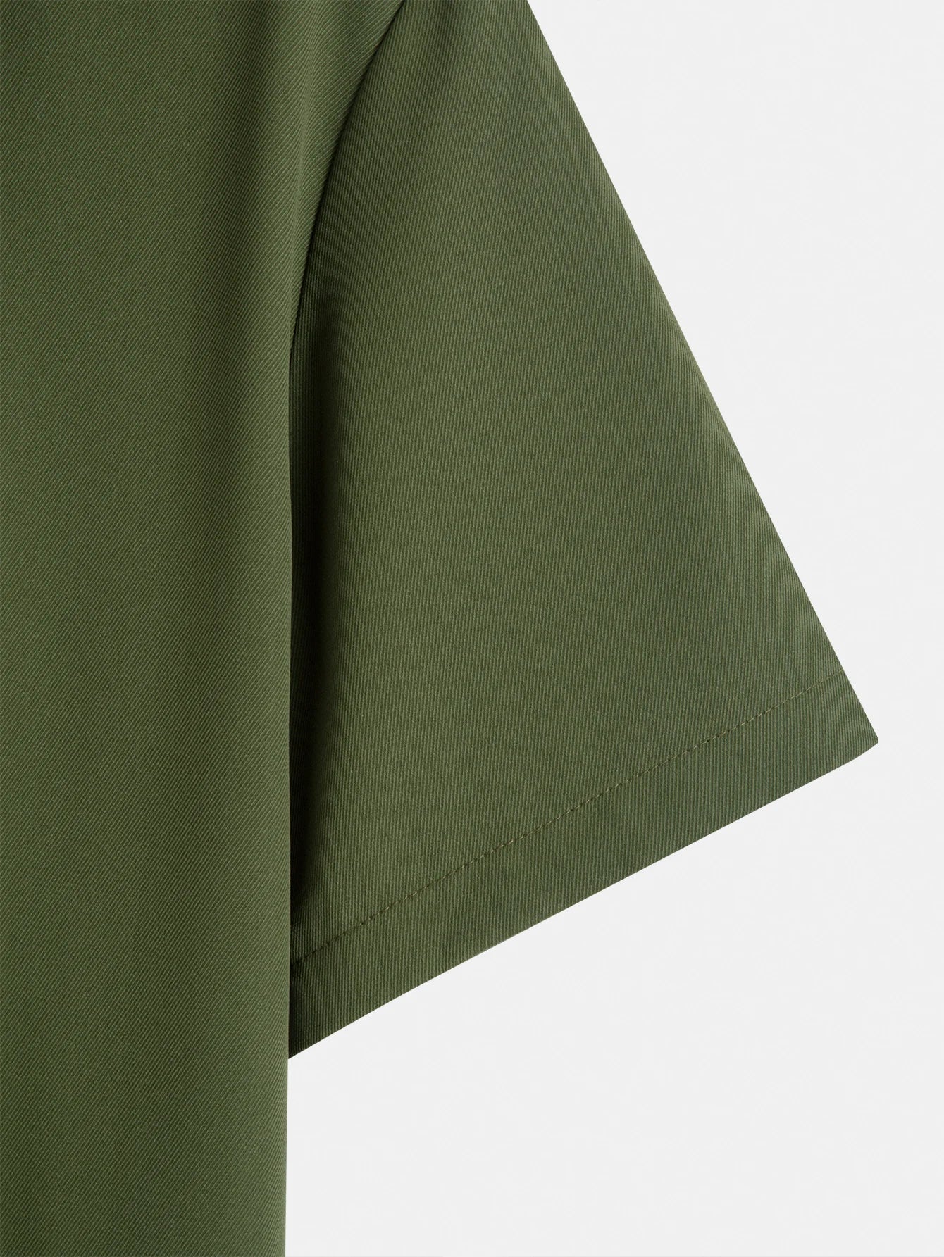 Men's short-sleeved shirt Muscle men's fitness shirt summer men's sports elastic breathable Slim show muscle short-sleeved shirt