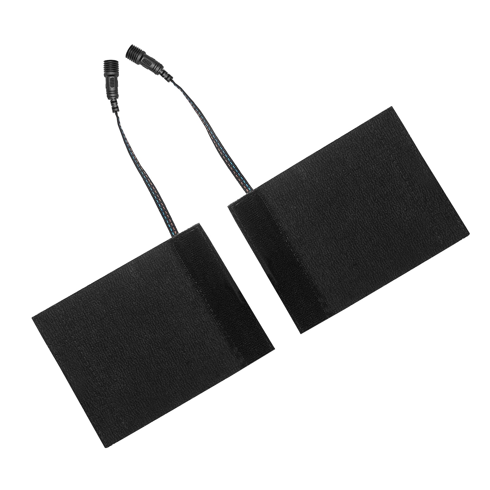 Gadpow Motorcycle Heated Handgrips 5V USB 6 Gear Warmer Electric Heated Grip Cover Anti Vibration Anti Slip Fast Heating Kits