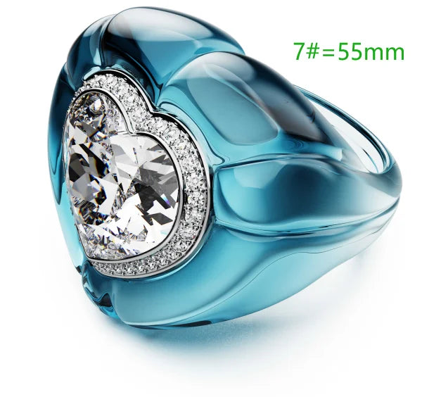 2025 New Color Jewelry Set Necklace Earrings Bracelet Exquisite Luxury Charm Gift Women's Accessories Wedding Gift