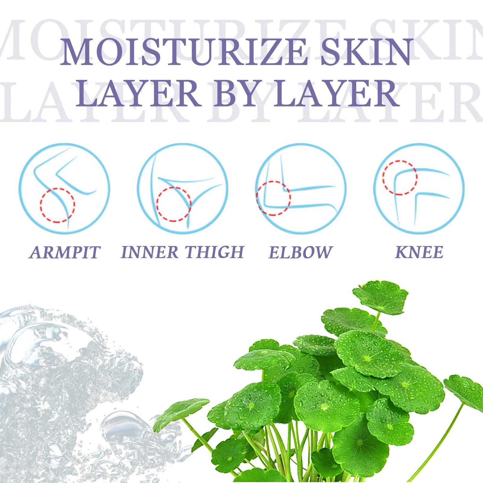 EELHOE Beauty Bar Body Hydrating, Moisturizing, Brightening, Pigments Brightening, Whitening, and Translucent Care Cream