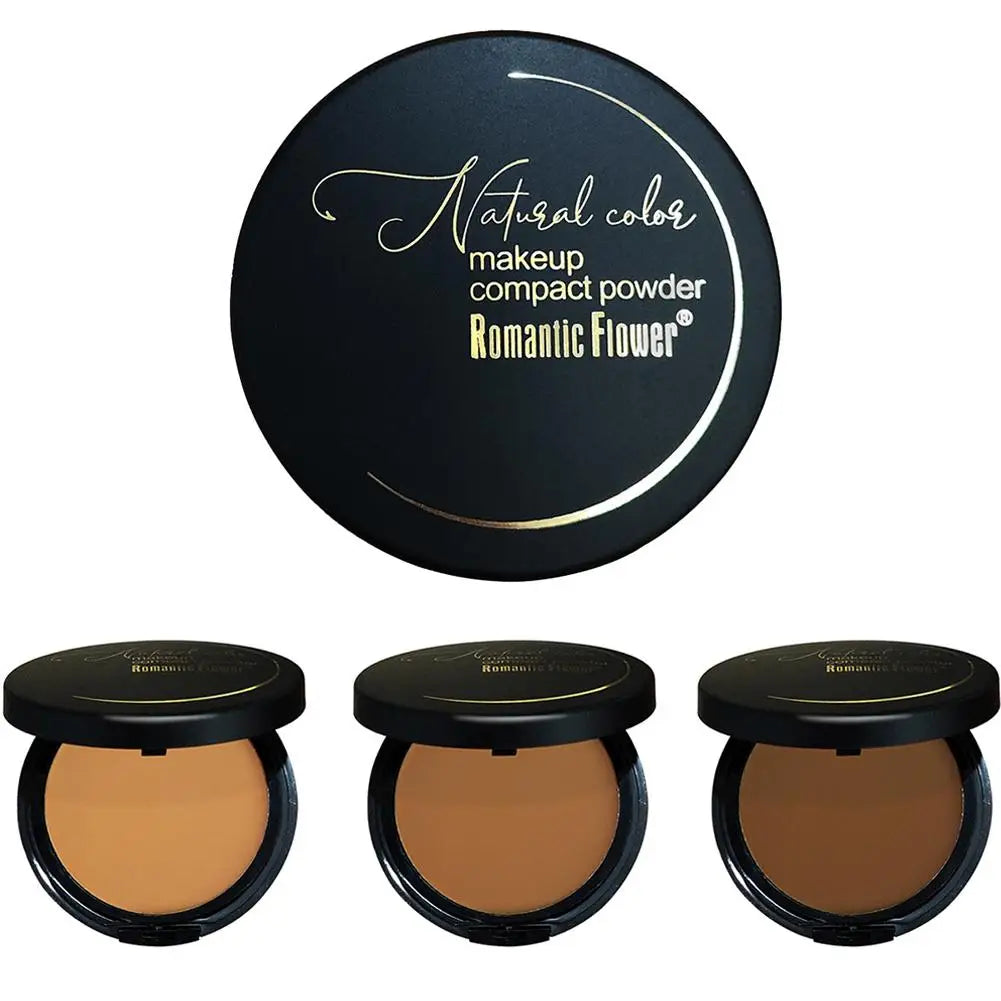 Face Makeup Setting Powder, Mattifying, Blurring & Oil Absorbing