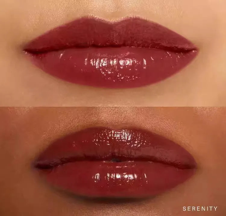 Rare Beauty Soft Pinch Tinted Lip Oil Stain Lip Gloss Delight Hope Happy Wonder Liquid Blush Makeup Cosmetics Face Eye Blusher