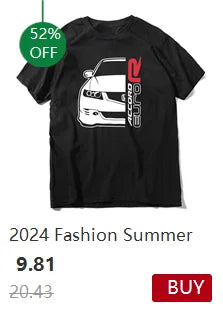 Men's Fashion Multiple Color T Shirts Hot Sale Men  Fashion Defender 90 110 Off Road Land Mens  Summer