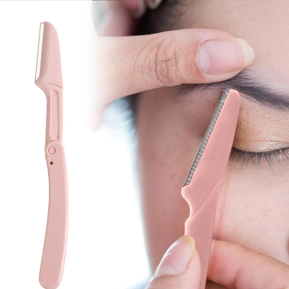 Makeup Gift Set for Women Full Kit All in One Make Up Eyebrow Powder Lipstick Lip Gloss Brush Shimmer Glitter Eye Shadow Palette