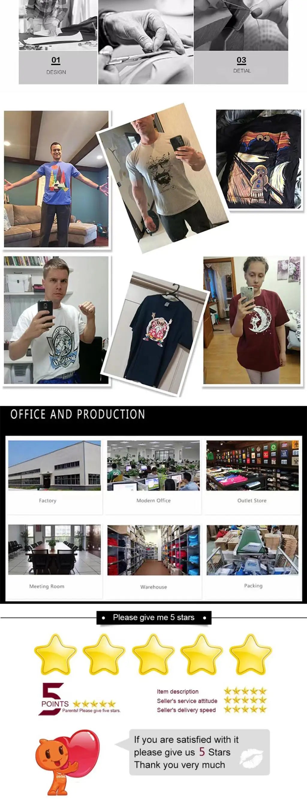 T Shirts Men Clothing BMTH Bring Me The Horizons Brutal Funny Logo T-Shirt Summer Vintage T Shirts Tops Cotton Trending Graphic