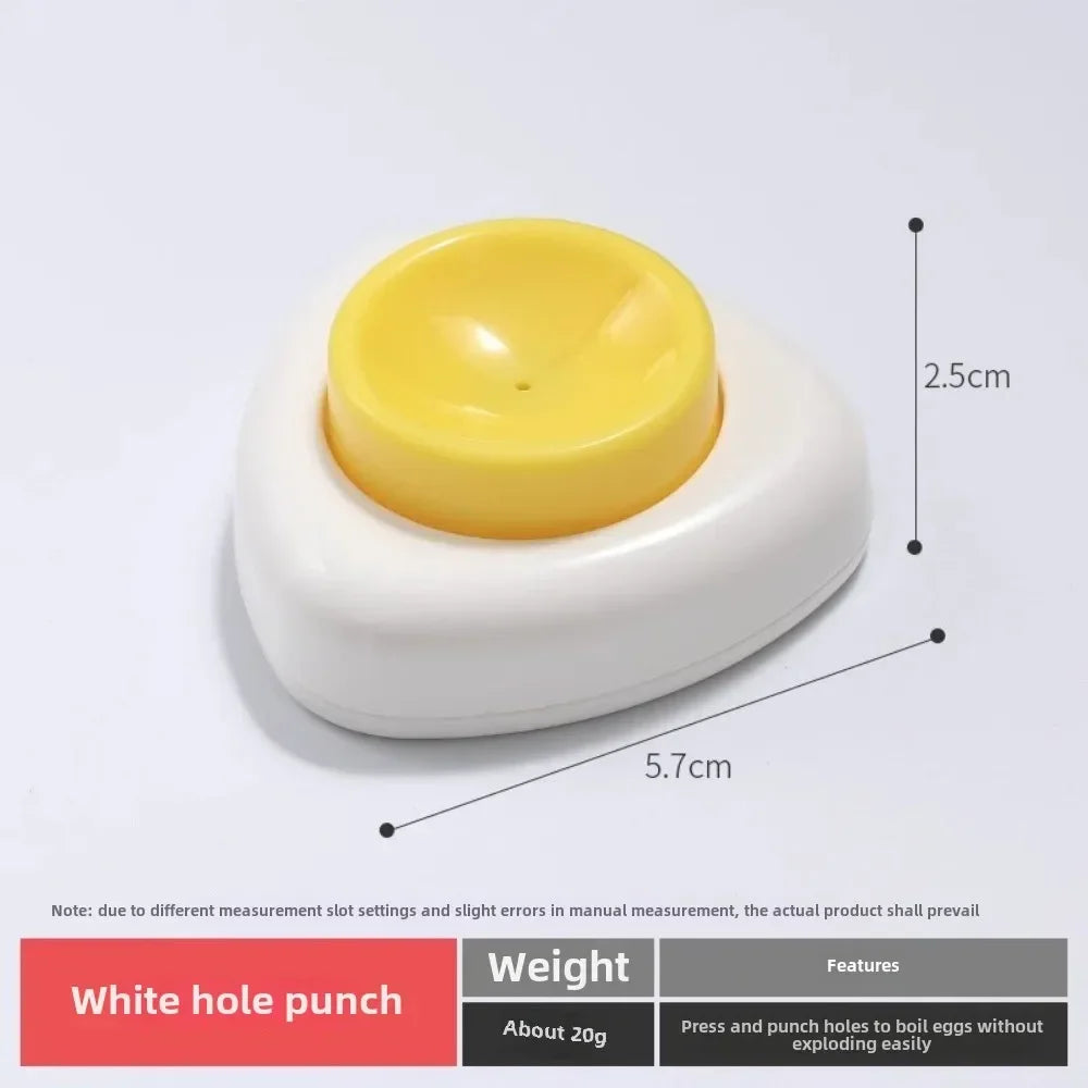 Kitchen Tools Egg Hole Punching Kitchen Accessories Punching Practical Kitchen Baking Accessories Tools Cooking Tools