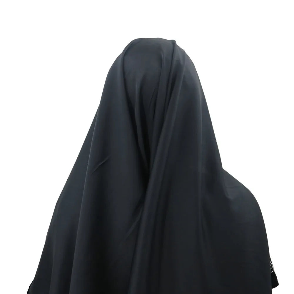 Halloween Horror Volac Mask Devil Nun Horror Masks With Wimple Costume, Creative Halloween Scary Mask Cosplay Party Makeup Props