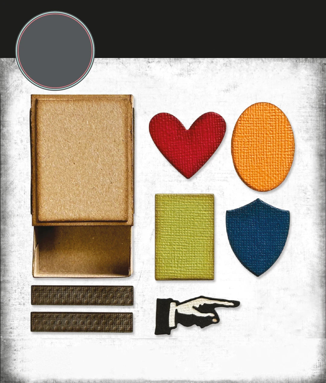 Halloween Retro Clock Decoration Metal Cutting Dies And Stamps Stencils for DIY Scrapbook Photo Album Paper Card Decorative