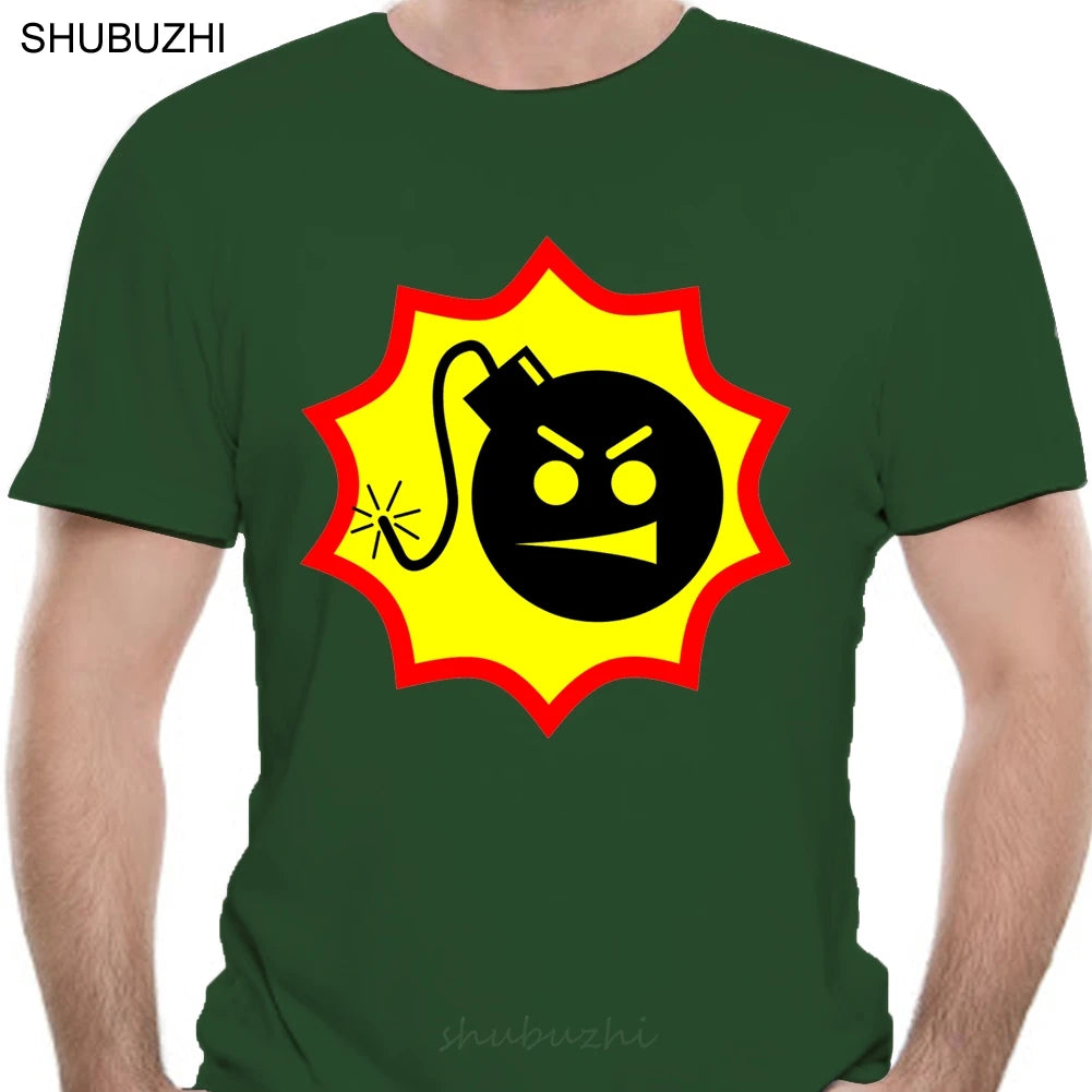 Men T Shirt Serious  fashion t-shirt men cotton brand teeshirt sam white shirt tshirts Women T-Shirt