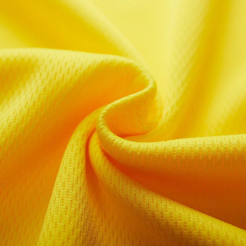 2025 Running Shirts Soccer Shirts Men's Jersey Sportswear Mens Jogging T-Shirts Quick Dry Compression Sport T-Shirt Fitness Gym