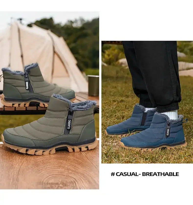 Platforme Anti Slip Man's Health Shoes Casual Sports Sneakers For Trainer Comfortable Sapa League Sapatenis Tenya