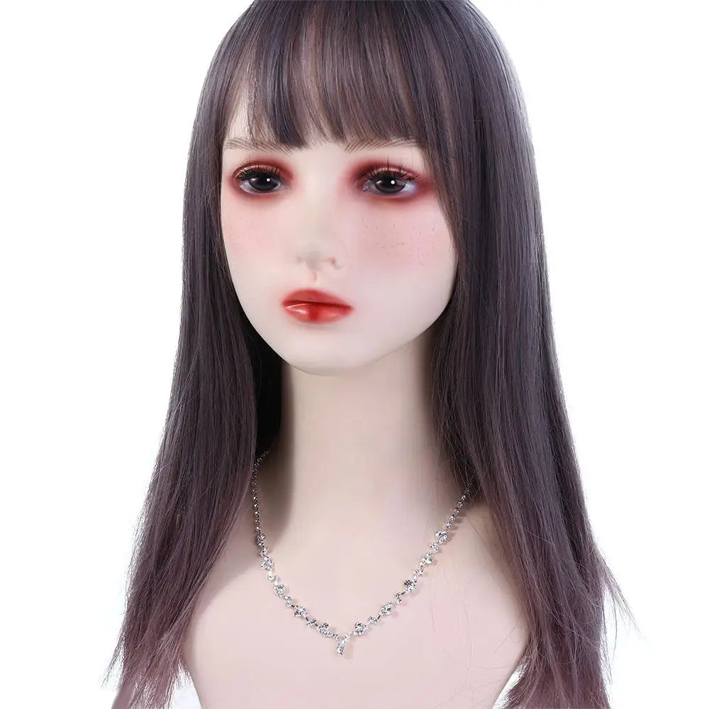 Jewelry Accessories Crystal Necklace Earring Jewelry Set Wedding Accessories Bridal Set Bridal Jewelry