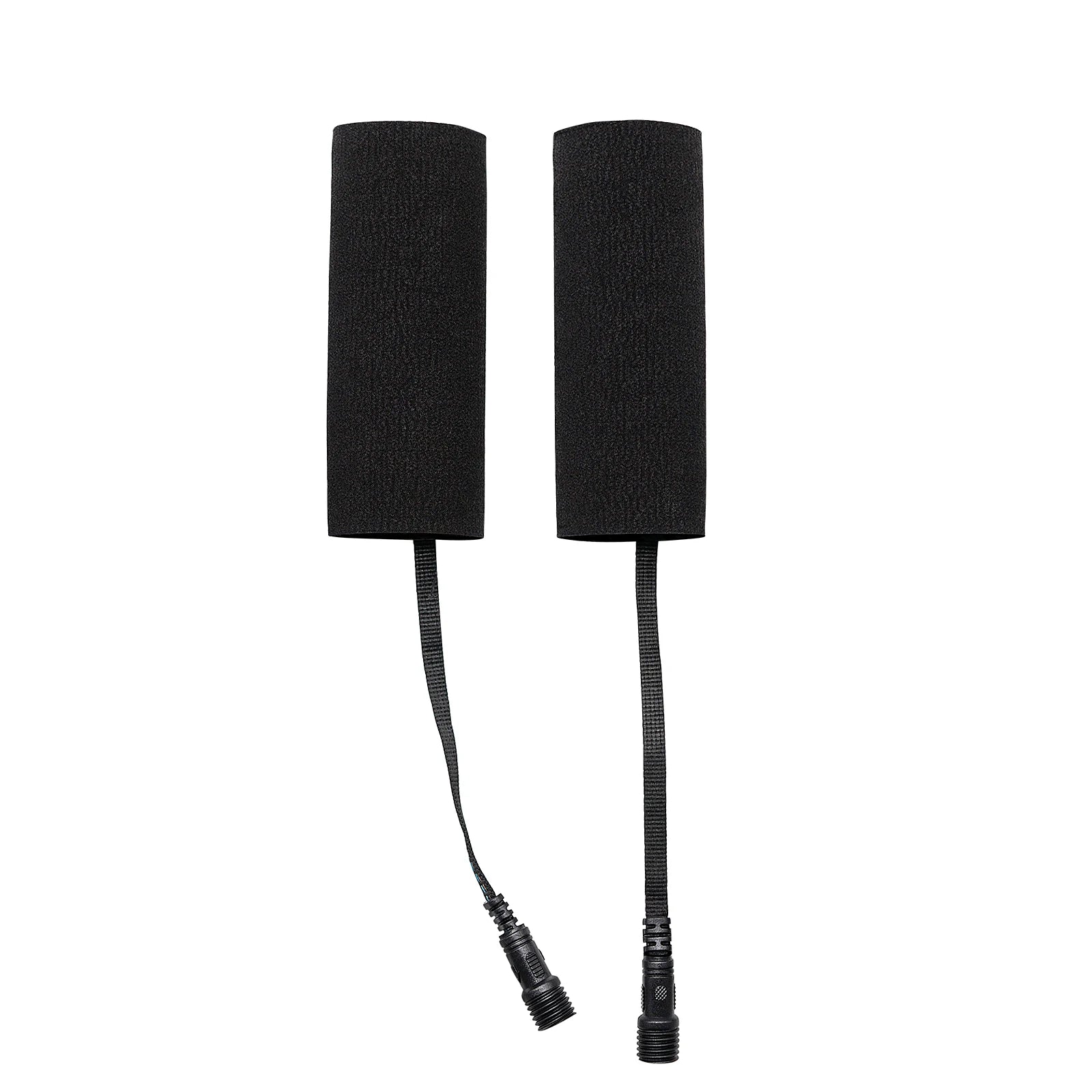 Gadpow Motorcycle Heated Handgrips 5V USB 6 Gear Warmer Electric Heated Grip Cover Anti Vibration Anti Slip Fast Heating Kits