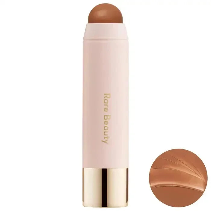 Rare Beauty Popular Liquid Blusher Bronze Contour Dressing Stick Makeup Gel Face Coverage Cheek Stain Matte Natural Contour