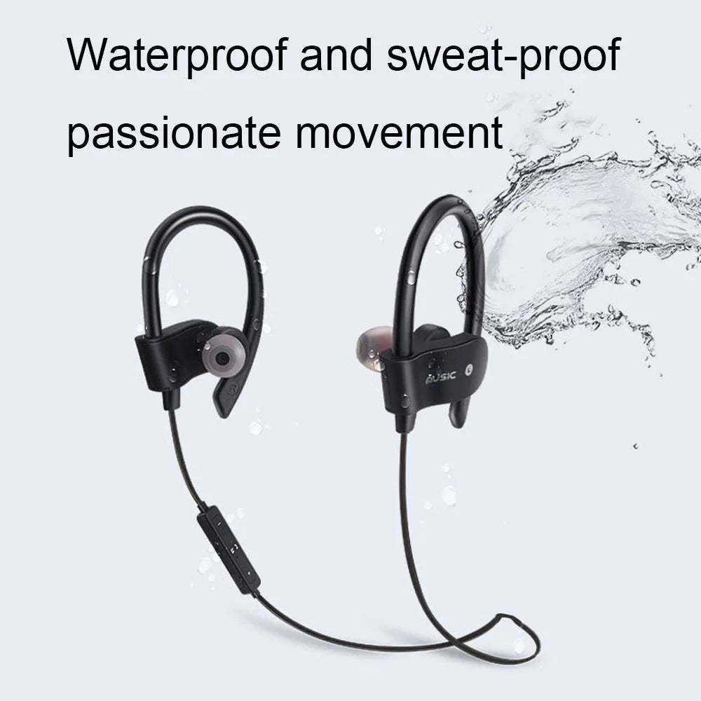 558 Wireless Earphones Wireless Bluetooth Headphones Fone de ouvido Music Headset Gaming Handsfree for iphone Huawei Ear Phones