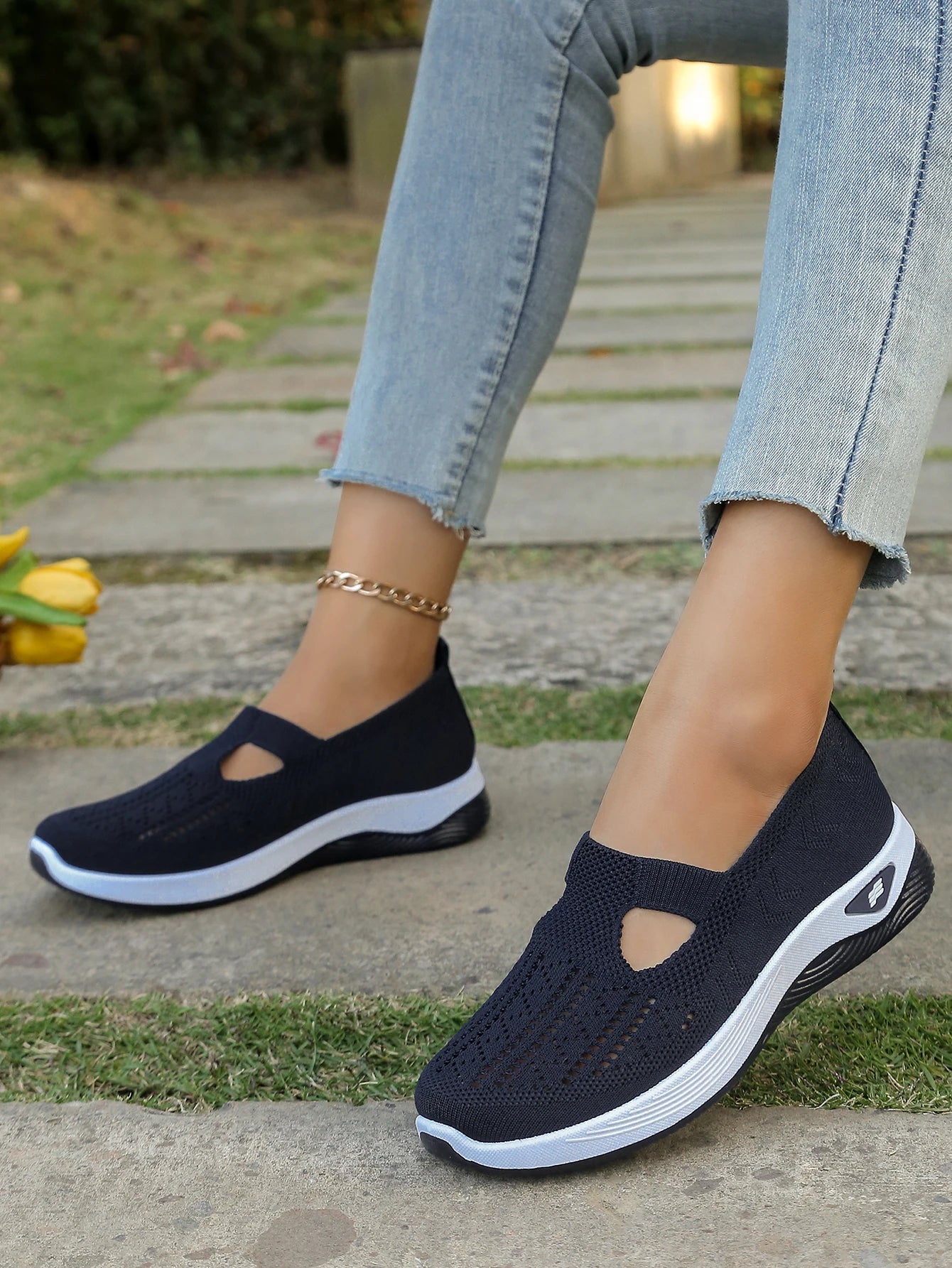 women's summer shoes - casual sneaker, simple, four seasons general light flat  Solid women shoes sale shoes with free shipping