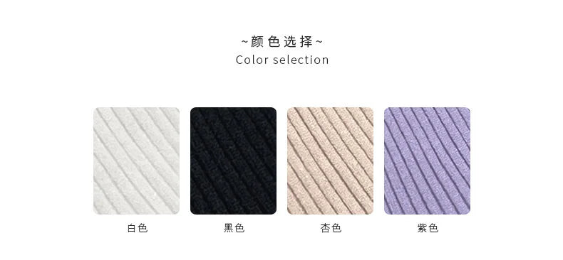 WOMENGAGA Korea Sexy V-neck High Waist Large Chest Tight Thin Knit Short Sleeve T-shirt Women's Hot Sexy Korean Women Tees 5INW