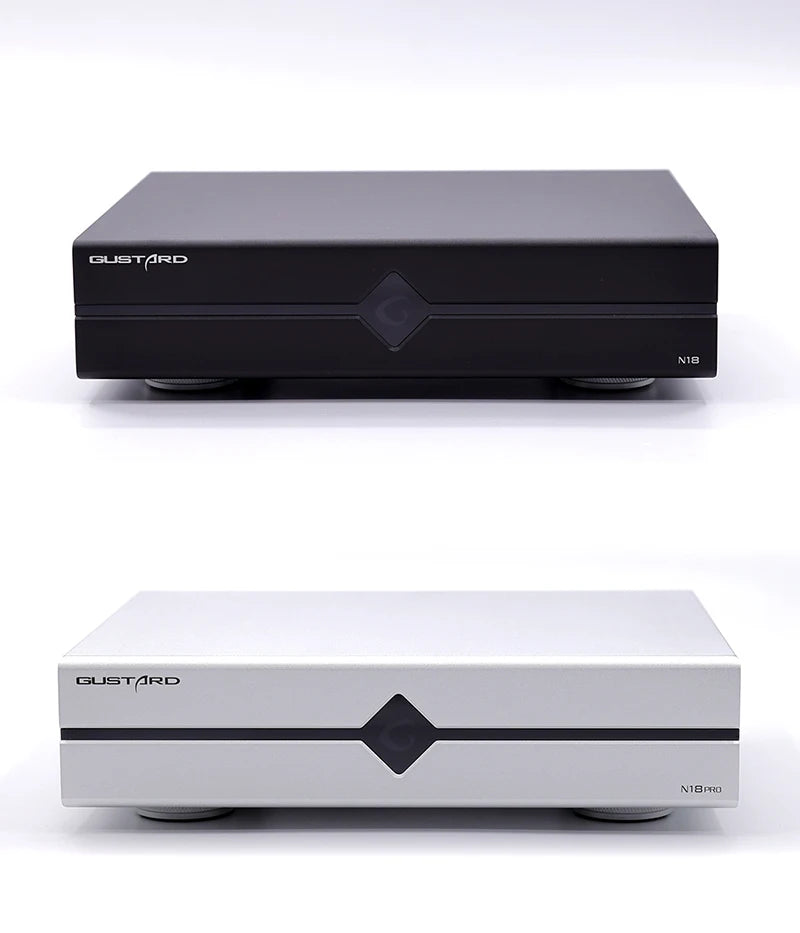 Gustard N18 N18pro SFP Gigabit Optical Module 1Meter LC-LC Fiber Optical Cable For Network Ethernet Switch SFP+10M/100M/1000M