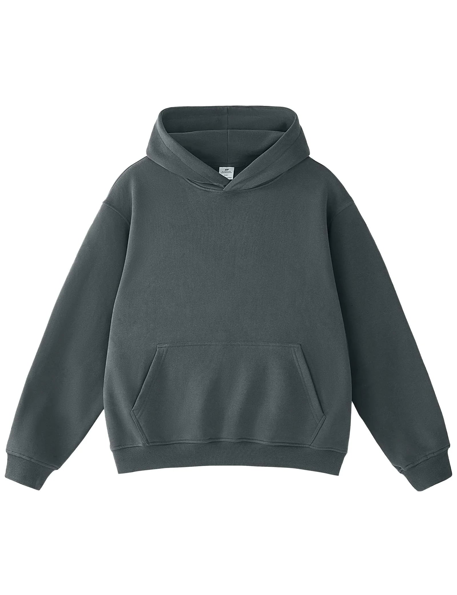 Men's Hooded Shirts: A Harmonious Blend of Sporty Essence and Fashion - forward Style for the Active Gentleman