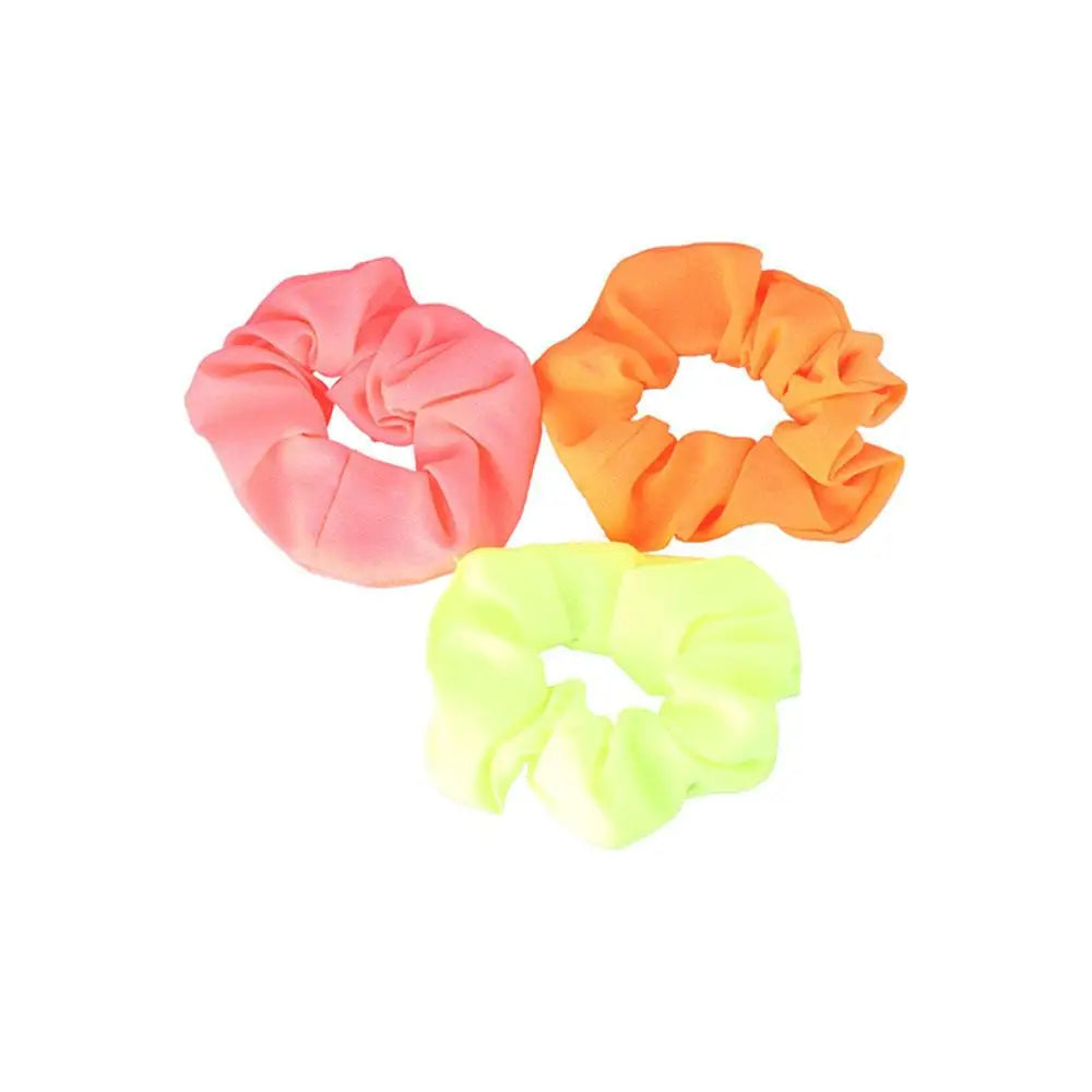 Women Ponytail Holder Scrunch Headwear Hair Ties Hair Accessories Hair Rope