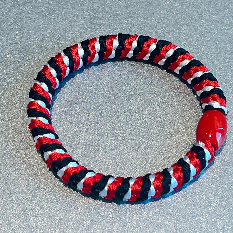 2022 fashion Simple thick hair rubber bands for Women Elastic Hair Tie Gum Girl Ponytail Hairbands Scrunchies kknekki Accessorie