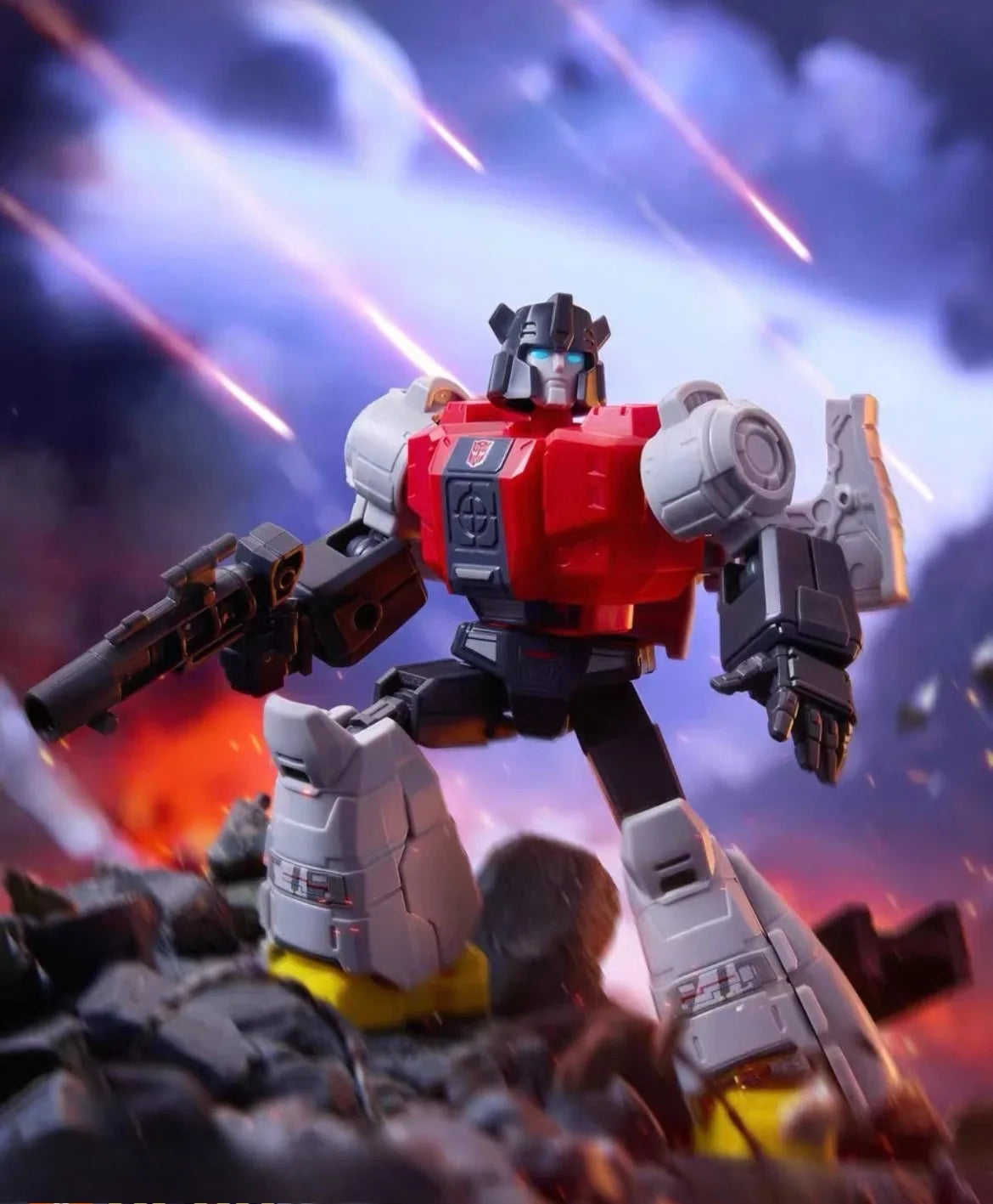 Kids' Educational & Brain-Boosting Games: Robot Building Block Blind Box Toys, Collectible Birthday Gifts, 8th-Generation Robots