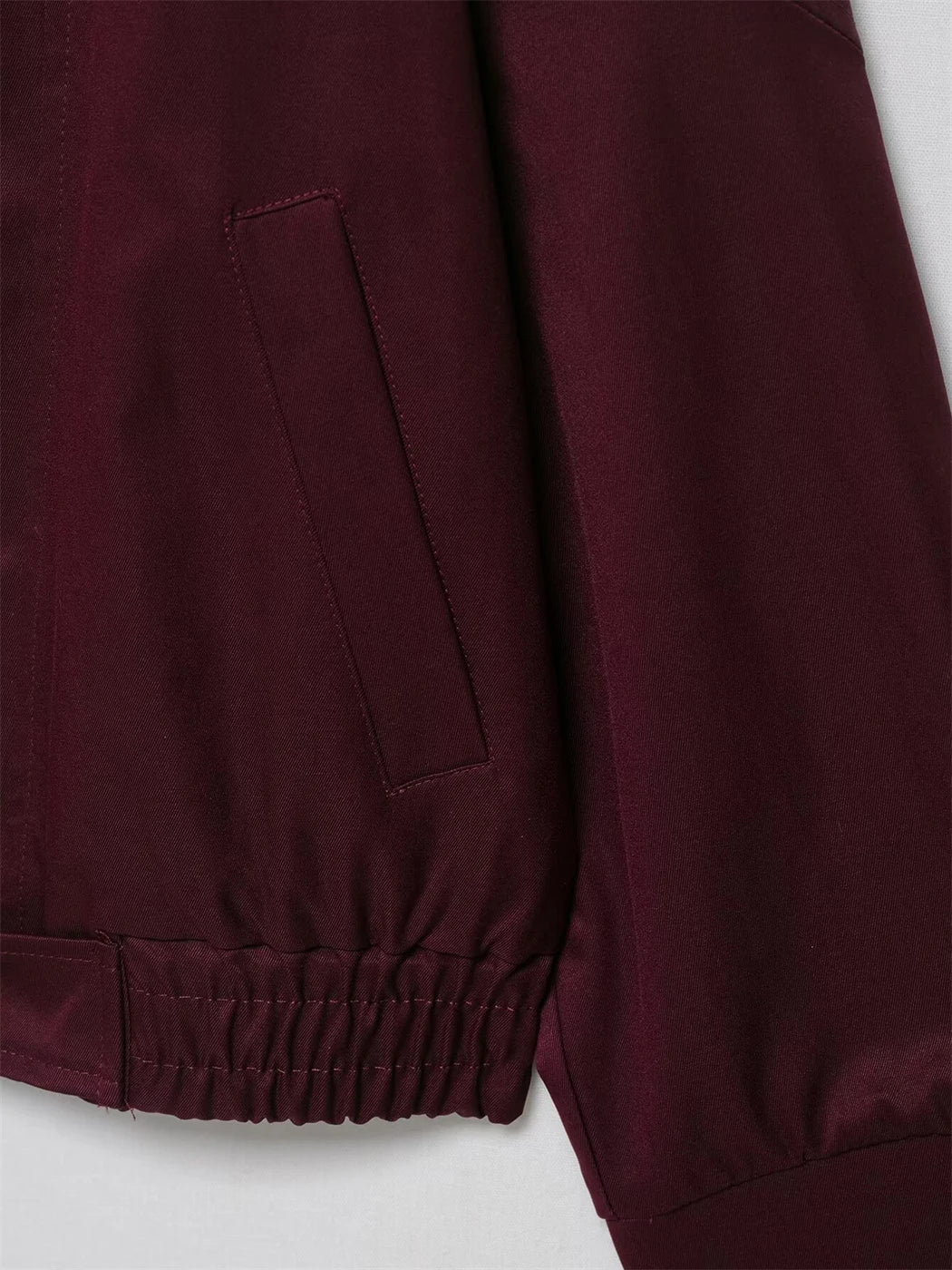 Women's Jacket 2025 New Arrival Casual Fashion Double-Collar Jacket for Women