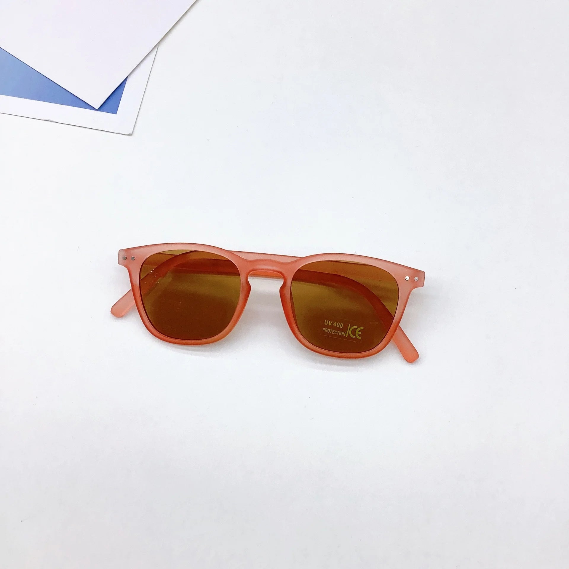 New Baby Boys And Girls, Sunglasses For Travel, UV Protection, Cool Fashion, Children's Sunglasses, Summer Sun Protection