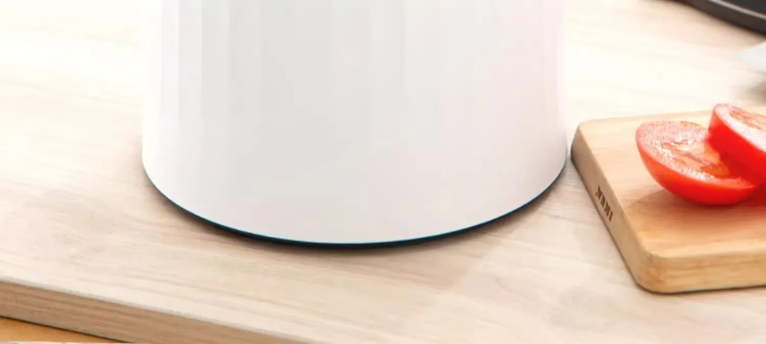 Kitchen Rotating Knife Frame Storage Rack Multi Functional Household Chopsticks Knives and Tableware Placement Rack