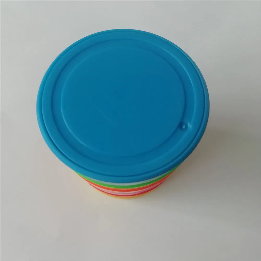 Children's Digital Toys Assembly Perfect For Kindergarten Preschool Learning Count Skills Tool Birthday Gifts