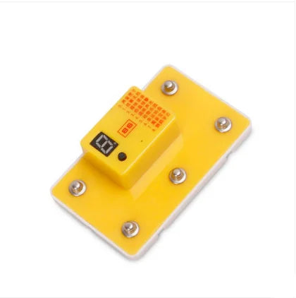 Electronic Building Blocks Science Kits For Kids Integrated Circuit Module Music Alarm Amplifier Radio Module Electronic Parts A
