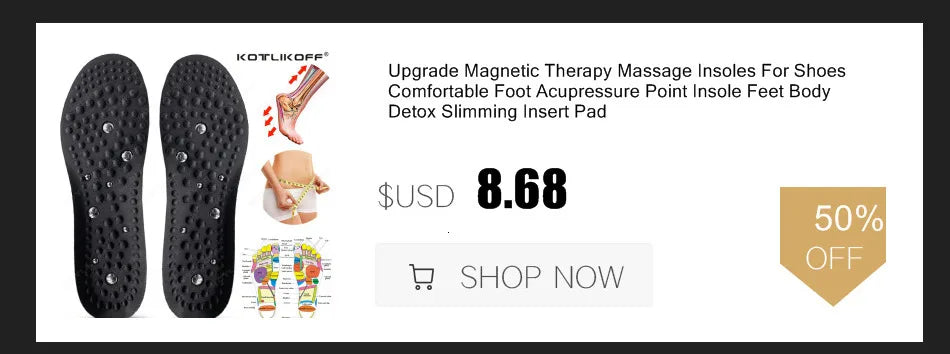 1 Set Orthopedic Shoes Insoles For Feet Foot Massager Sccessories Arch Support Plantar Fasciitis Knee Pads For Work Shoe Sole