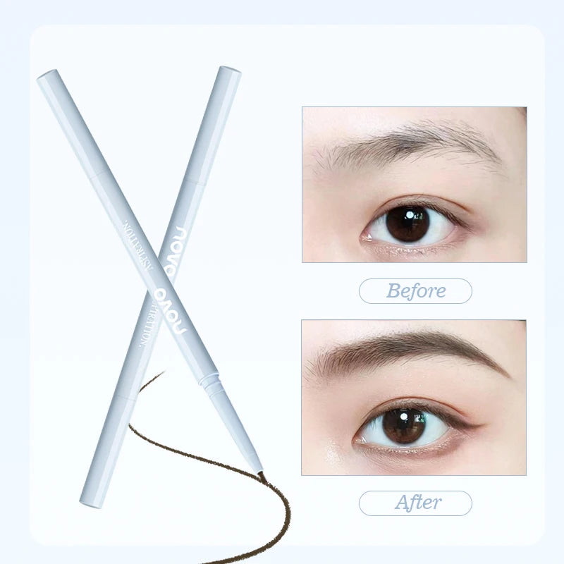 Makeup Set & Teen Girls,Beautiful Makeup Present Set,Includes Lipstick, Eyeshadow Palette, Eyeliner & Eyebrow Pencil