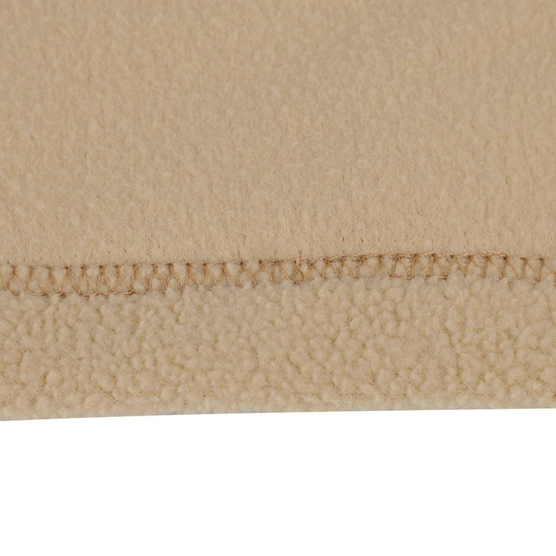 Women Fleece Jacket Top Autumn New Streetwear Fashion Long Sleeves Turn-Down Collar Zippers Coat Jacket Female's Sports Clothing